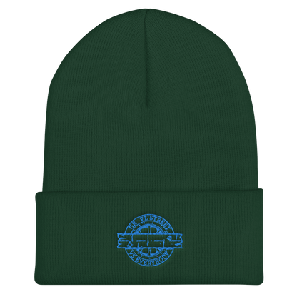 Stream of Thrones Gaming Beanie