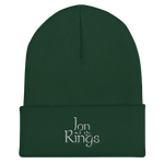 Jon of the Rings Beanie
