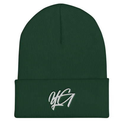 Yunuziy Beanie