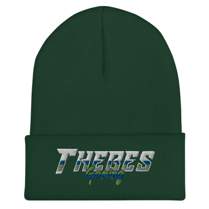 ThebesGaming Beanie
