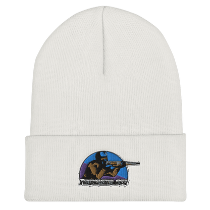 Thermometer_snpr Beanie