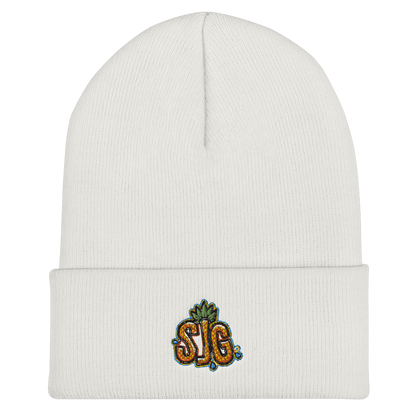 SweatyJayGaming Beanie