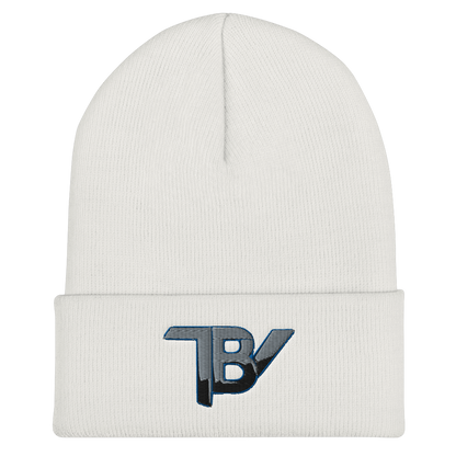 TheBeardedViking Beanie