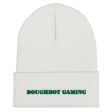 Doughboy Gaming Beanie