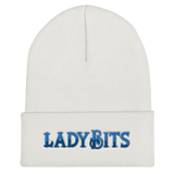 LadyBits Beanie