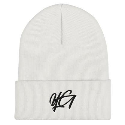 Yunuziy Beanie