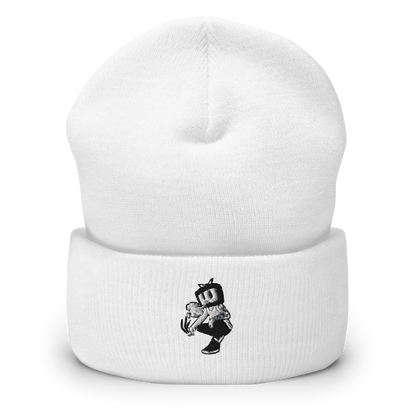 SliickTV Beanie