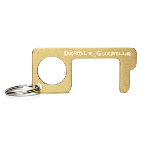 De4dLy_Guerilla Brass Touch Tool