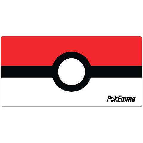 PokEmma XXL Card Mat/ Mousepad