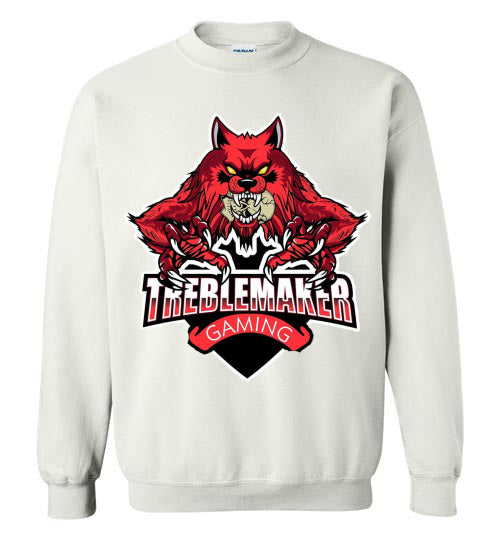 Treblemaker Gamin Crewneck