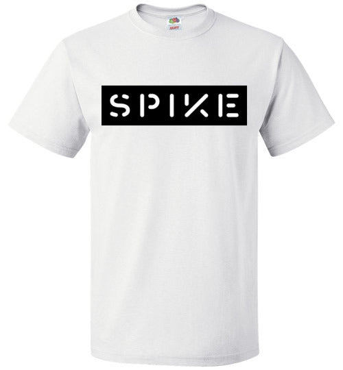 Spike Logo Classic Tee