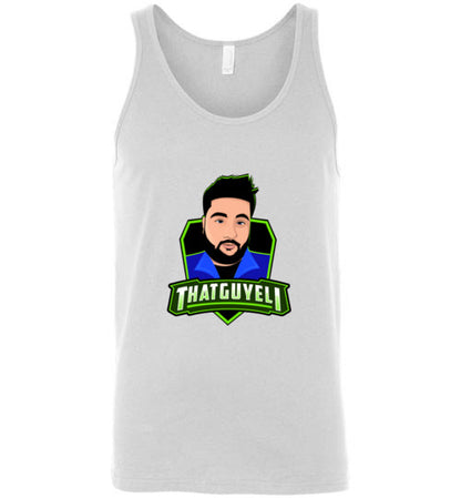 ThatguyEli Premium Logo Tank