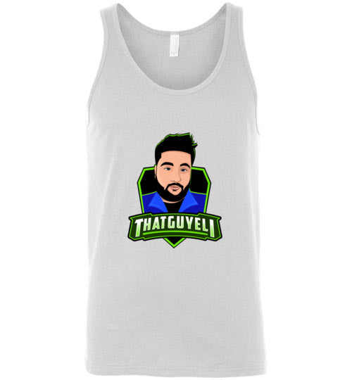 ThatguyEli Premium Logo Tank