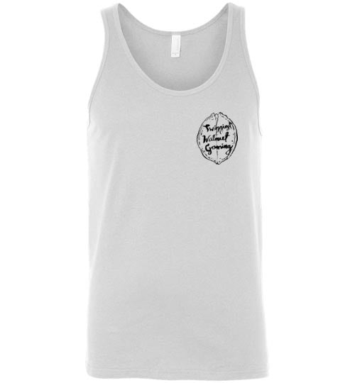 TwiggiestWalnut Premuim Logo Tank