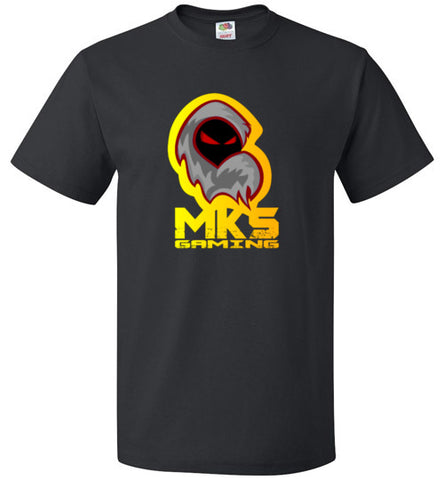 MKS GAMING Logo Tee