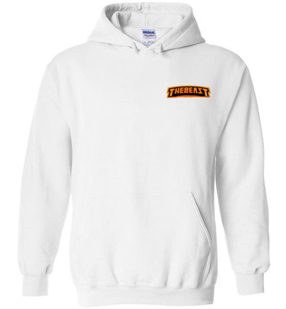 The Beast Hoodie