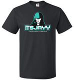 ItsJayy Logo Tee