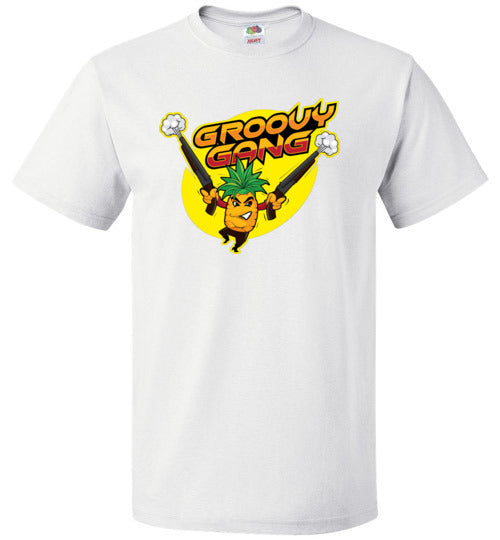 TMojo Groovy Gang Tee