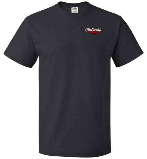 THSP Double Logo Classic Tee