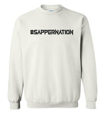iR Sapper Sweatshirt
