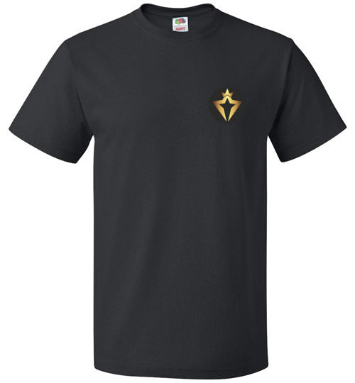 Starlord Tee - Gold Edition