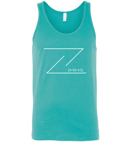 Zimms Logo Tank