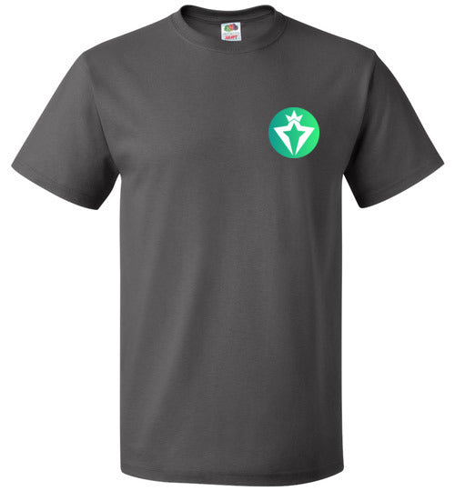 Starlord Tee - Sour Apple