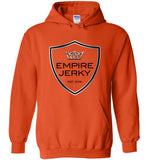 Empire Jerky Logo Hoodie