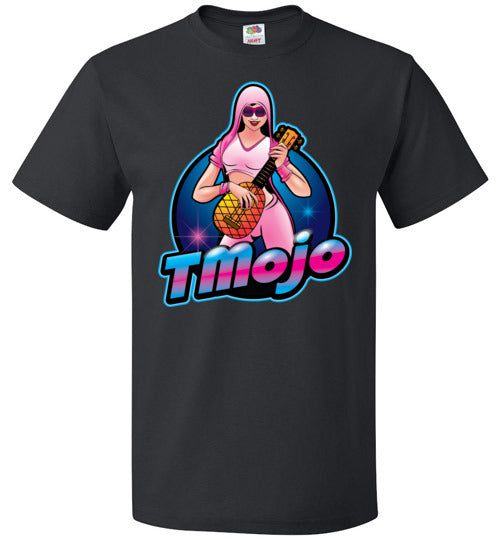 TMojo Logo Tee
