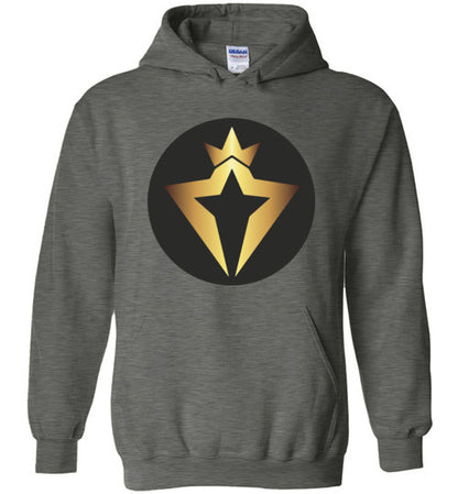 Starlord Hoodie - Gold Edition