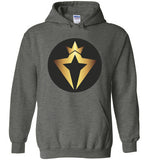 Starlord Hoodie - Gold Edition