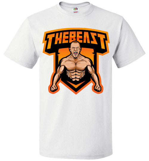 The Beast Tee