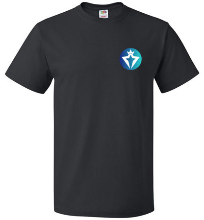 Starlord Tee - Deep Blue