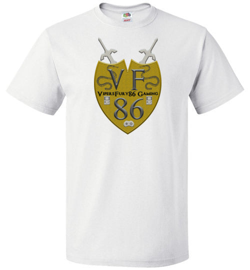 vipersfury86 Gaming Classic Tee