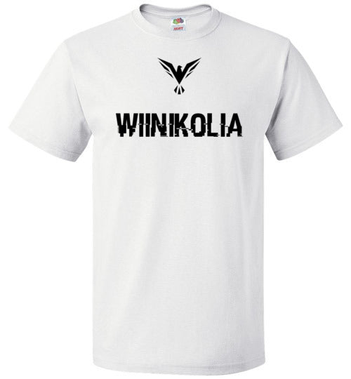 Wiinikolia Classic Tee