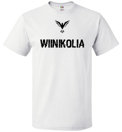 Wiinikolia Classic Tee