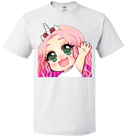 WyleeKylee Classic New Logo Tee