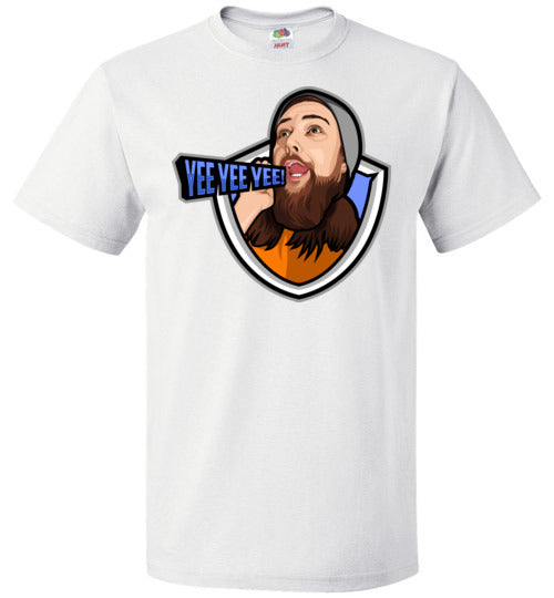 Thr1ftyN1ckeL Classic Yee Yee Tee