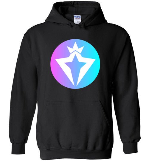 Starlord Hoodie - Bubblegum