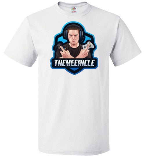TheMeericle Classic Tee