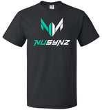 NuSynz Classic Logo Tee