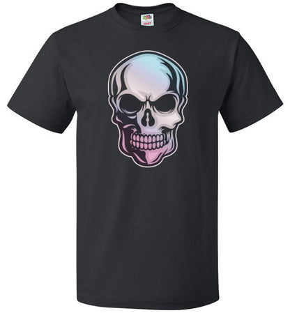 WhyYaMad Classic Tee