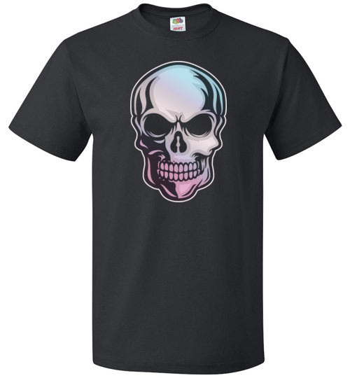 WhyYaMad Classic Tee