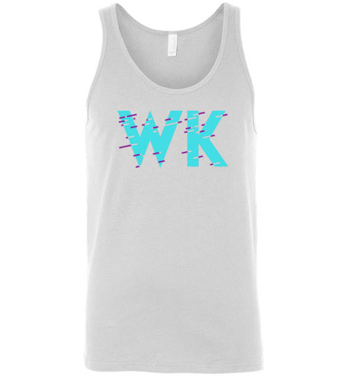 WyleeKylee Unisex Tank