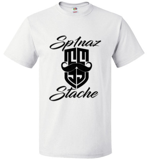 Sp1naz Logo Tee
