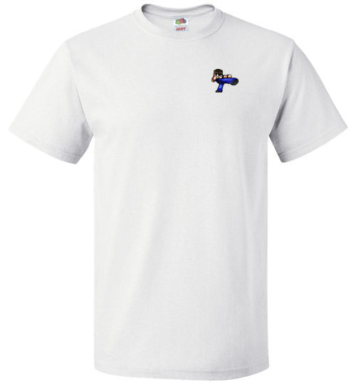 vipersfury86 Gaming Classic Tee