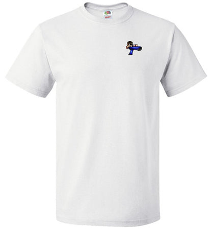 vipersfury86 Gaming Classic Tee