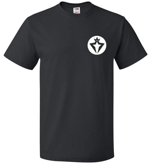 Starlord Tee - Reverse