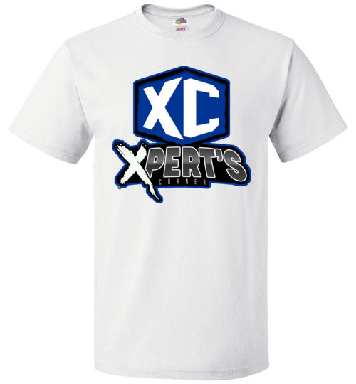 Xperts Corner Tee