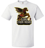 Global Stream Machine T-Shirt